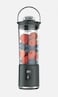 Portable Juice Blender 450ml &ndash; 7000W Smoothie &amp; Protein Shake Maker with USB Type-C Charging, Titanium Blade, Gym &amp; Travel Blender Cup