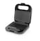 Grill Maker Sandwich Toasters, Panini Presses, Non-Stick Plates electric Grill Muffin Maker