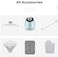 Heavy Duty 1800W Standing Garment Steamer – 1.8L Fabric Steamer with 35g/min Steam Flow, Adjustable Pole, Auto Shut-Off & 50 Minutes Continuous Steam