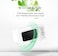 20 Liter Microwave Oven for Home Kitchen, 5 Power Settings, Defrost Function, Easy Knob Controls, Push Button Opening Door, Compact Countertop Microwave with 1 Year Warranty