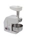 Multi Function 10 in 1 Juicer Food Factory, 1 Liter Capacity, 400W Motor, Meat Grinder, Kubbe Maker, Citrus Juicer, Multi Speed Kitchen Processor