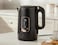 Fast Boil Electric Kettle 2L, Touch Control Water Kettle with Cool Touch Exterior, 360 Degree Rotating Base, Boil Dry Protection