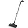 Drum Vacuum Cleaner 21L with 23KPA Strong Suction, Dust Full Indicator, Telescopic Tube, Portable Wet &amp; Dry Cleaning Vacuum with Wheels