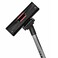 Drum Vacuum Cleaner 21L with 23KPA Strong Suction, Dust Full Indicator, Telescopic Tube, Portable Wet &amp; Dry Cleaning Vacuum with Wheels