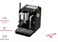 Professional Espresso Machine 15 Bar High Pressure Brewer, Commercial Coffee Maker with Rich Crema for Home, Office & Café Use