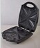 3 in 1 Detachable Sandwich Maker, Non-Stick Waffle Maker and Grill Press with Removable Plates, Multifunction Snack Maker for Sandwiches, Waffles, Paninis and Grilled Foods