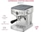 19 Bar Espresso Coffee Machine with PID Temperature Control, Thermoblock Heating System, 52mm Portafilter, 360° Steam Wand, Cup Warmer, Espresso & Cappuccino Maker for Home and Office