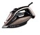 Portable Ceramic Steam Iron 400ml, Non-Stick Ceramic Coated Soleplate, Household Clothes Iron with Powerful Steam, Adjustable Temperature and Anti-Drip Design