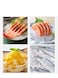 Electric Ice Shaver Machine 300W with Double Stainless Steel Blades, Commercial Snow Cone Maker, Fast Ice Crusher for Slushies, Cocktails, Desserts, Juice Bars & Home Use