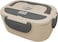 Portable Electric Lunch Box Food Heater, Multi-Functional Heated Lunch Box with Removable Container, Leakproof Design for Office, Home, Travel and School