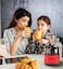 Havenix 500W Cold Press Slow Juicer, High Yield Juice Extractor for Fruits &amp; Vegetables, Low Noise Masticating Juicer Machine, BPA-Free, Easy Clean