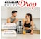 Professional Heavy Duty Digital Juicer Machine with 6 Speeds &amp; Self-Cleaning Function &ndash; Wide Mouth Stainless Steel Juice Extractor with Juice &amp; Pulp Separation, Safety Lock for Celery, Carrot, Pomegranate &amp; Citrus Fruits