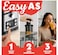 Professional Heavy Duty Digital Juicer Machine with 6 Speeds &amp; Self-Cleaning Function &ndash; Wide Mouth Stainless Steel Juice Extractor with Juice &amp; Pulp Separation, Safety Lock for Celery, Carrot, Pomegranate &amp; Citrus Fruits