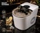 Portable Bullet Ice Maker Machine 1.2L – Automatic Fast Ice Making Countertop Ice Cube Maker for Home, Office, Bar, Kitchen & Outdoor Use