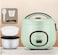 Electric Rice Cooker 1.8L Non-Stick Mini Rice Cooker, Portable Small Rice Cooker for Rice, Porridge & Steaming, One-Touch Cooking, Keep Warm Function, Compact Cooker for Home, Dorm & Office