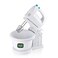 2L Electric Hand &amp; Stand Mixer, 2-in-1 Stand Mixer with Mixing Bowl, 5 Speed Kitchen Mixer, Dough Hooks &amp; Beaters, Compact Baking Mixer for Cake, Cream, Eggs &amp; Dough, White