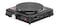Orvix Single Burner Electric Hot Plate 1500W, Portable Countertop Stove with Adjustable Temperature Control, Compact Electric Burner for Home, Office, Dorm, RV & Camping