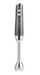 Hand Blender 16000RPM, Powerful Copper Motor Stick Blender, Multi-Speed Immersion Blender with Stainless Steel Blades, Electric Hand Mixer for Smoothies, Soups, Purees &amp; Baby Food