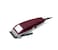 Professional Hair Clipper for Men, Beard &amp; Hair Trimmer with Full Metal Precision Blades, 5 Adjustable Cutting Lengths 0.7&ndash;3mm, Quiet High Performance Motor, Ergonomic Design