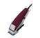 Professional Hair Clipper for Men, Beard &amp; Hair Trimmer with Full Metal Precision Blades, 5 Adjustable Cutting Lengths 0.7&ndash;3mm, Quiet High Performance Motor, Ergonomic Design