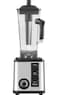 2 in 1 Heavy Duty Commercial Blender, 2.5L Blender with 800ml Grinder Jar, Professional Ice Crusher, 15 Speed Settings, High Power Smoothie &amp; Juice Maker for Restaurant, Caf&eacute; &amp; Home