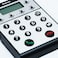 T3-M Wireless Intercom Phone System &ndash; 999 Unit Support, 1KM Long Range, 20 Channels, LCD Display, Rechargeable 2000mAh Battery for Home, Office &amp; Warehouse