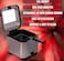 1.5L Electric Deep Fryer 900W with Digital Display, Adjustable Temperature 150-190°C, Non-Stick Oil Tank, Stainless Steel Body, Cool Touch Handle, Overheat Protection
