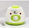 Mini Electric Deep Fryer 1L, Adjustable Thermostat 100-190&deg;C, Stainless Steel Deep Fat Fryer with Frying Basket, Non-Stick Oil Tank for French Fries, Chicken, Fish &amp; Snacks