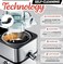 Heavy Duty 4 in 1 Juicer Blender, Digital Display, 6-Speed Electric Juice Extractor, Stainless Steel Wide Mouth Juicer with Self-Cleaning for Fruits &amp; Vegetables