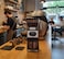 Professional Coffee Bean Grinder, 180W Conical Burr Grinder with 52 Adjustable Grind Settings, Stainless Steel Housing, Anti-Static Design for Espresso &amp; Filter Coffee