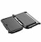 2 Slice Panini Press & Contact Grill Maker – Non-Stick Sandwich Maker with Cool Touch & Indicator