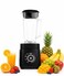 High Speed 1500W Commercial Blender with 2L Jar &ndash; Professional Smoothie Blender, Full Copper Motor, Stainless Steel Blades, Ice Crusher, Mixer Grinder &amp; Food Processor