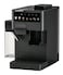 20 Bar Espresso Coffee Machine with Built-In Burr Grinder, 5 in 1 Capsule Coffee Maker, 1350W Compatible with Nespresso, Dolce Gusto, Caffitaly, Ground Coffee & Coffee Beans with Milk Tank