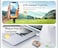 Thumb Size Mini Digital Camera, 1080P HD Pocket Camera with Flip LCD Screen, Built-In Flash, Keychain Strap, Rechargeable Camera for Travel, Study, Kids & Everyday Photography