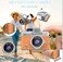 Mini Digital Camera 1080P HD, Thumb Size Pocket Camera with Flip LCD Screen, Built-In Flash, Rechargeable Keychain Camera for Travel, Selfies, Kids, Vlogging & Concerts