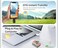 Mini Digital Camera 1080P HD, Thumb Size Pocket Camera with Flip LCD Screen, Built-In Flash, Rechargeable Keychain Camera for Travel, Selfies, Kids, Vlogging & Concerts
