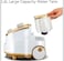 Garment Steamer  1950W Clothes Steamer with 1.6L Water Tank, 30-Second Fast Heating, 32g/min Powerful Steam Output, Adjustable Telescopic Pole Upright Wrinkle Remover, 1-Year Warranty