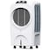 Desert Air Cooler Breeze 70XL 70L, Evaporative Air Cooler with Large Water Tank, Honeycomb Cooling Pads, Dust Filter, High Air Delivery & Portable Design, Made in India