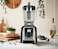 Professional Heavy Duty High-Speed Blender with 2L Unbreakable Jar, 6-Piece Stainless Steel Blades, 9 Variable Speeds, Wet &amp; Dry Grinder, Overload Protection for Smoothies, Juices &amp; More