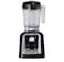 Professional Heavy Duty High-Speed Blender with 2L Unbreakable Jar, 6-Piece Stainless Steel Blades, 9 Variable Speeds, Wet &amp; Dry Grinder, Overload Protection for Smoothies, Juices &amp; More