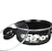 10 Piece Stainless Steel Casserole Cookware Set with Lids, 16/18/20/22/24cm, Induction Compatible, Durable Healthy Cooking Pots, Complete Kitchen Cookware Set