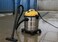 30L Wet &amp; Dry Drum Vacuum Cleaner 2500W &ndash; Heavy Duty Stainless Steel Shop Vacuum with Powerful Suction, Blower Function, Industrial Vacuum Cleaner for Home, Garage, Workshop &amp; Car Cleaning