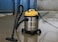 Heavy Duty 30L Wet &amp; Dry Shop Vacuum Cleaner 2500W &ndash; Stainless Steel Drum Vacuum with Blower Function for Home, Car, Warehouse &amp; Workshop