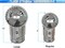 Solar Fan LED Camping Light, Portable 3-in-1 Foldable Lantern with USB &amp; Solar Charging, Adjustable Fan &amp; Bright LED, for Camping, Fishing, Hiking, Night Walking,