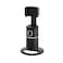 360&deg; Auto Face &amp; Object Tracking Phone Holder &ndash; Smart AI Motion Tracking, Hands-Free Live Streaming Selfie Stick, No App Required, Auto Rotate Mobile Stand