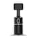 360&deg; Auto Face &amp; Object Tracking Phone Holder &ndash; Smart AI Motion Tracking, Hands-Free Live Streaming Selfie Stick, No App Required, Auto Rotate Mobile Stand