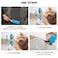 Double-Sided Self-Cleaning Lint Remover &ndash; Reusable Pet Hair &amp; Dust Brush for Clothing, Furniture, Upholstery, and Carpet &ndash; No Refills Needed, Eco-Friendly