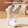 Optimal Portable Shoe Dryer &ndash; Fast, Efficient, Multi-functional Mini Electric Dryer for Household Use &ndash; Compact Design, Ideal for Boots, Shoes, Gloves &amp; More
