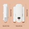 Optimal Portable Shoe Dryer &ndash; Fast, Efficient, Multi-functional Mini Electric Dryer for Household Use &ndash; Compact Design, Ideal for Boots, Shoes, Gloves &amp; More
