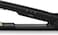 Hair Straightener, ST089SDE &ndash; Up to 230&deg;C, 2 Heat Settings, Ceramic Coated Plates, Multi-Voltage, Auto Shut-Off &ndash; Black Professional Flat Iron